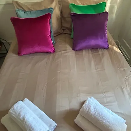 Cosy By Mandy * Ámsterdam