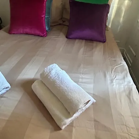 Bed & Breakfast Cosy By Mandy Amsterdam