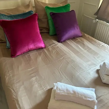 Cosy By Mandy Bed & Breakfast Amsterdam