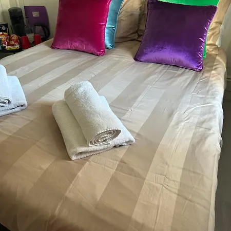 Cosy By Mandy Bed and breakfast