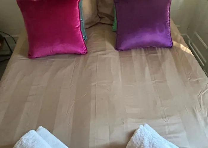 Cosy By Mandy * Amsterdam