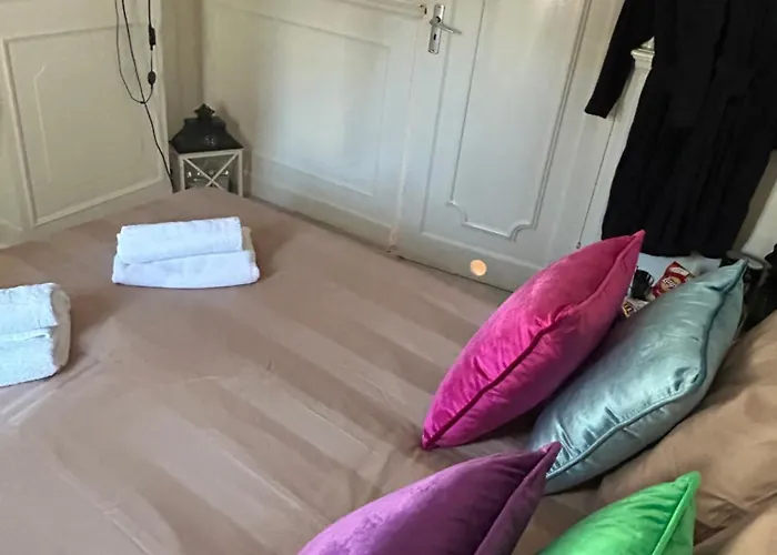 Frühstückspension Cosy By Mandy Amsterdam