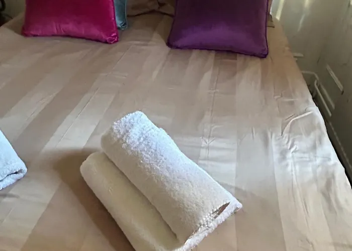 Frühstückspension Cosy By Mandy Amsterdam