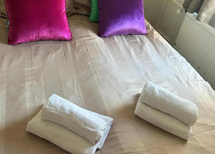 Cosy By Mandy Couette-café