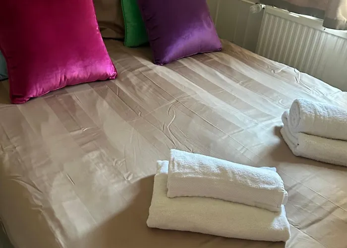 Cosy By Mandy Amsterdam