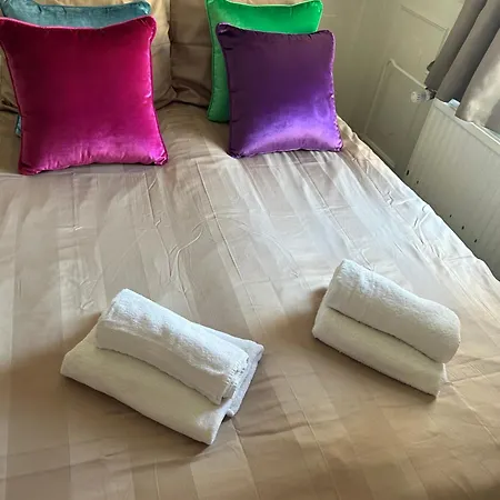 Cosy By Mandy Bed and Breakfast