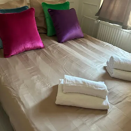 Cosy By Mandy 암스테르담