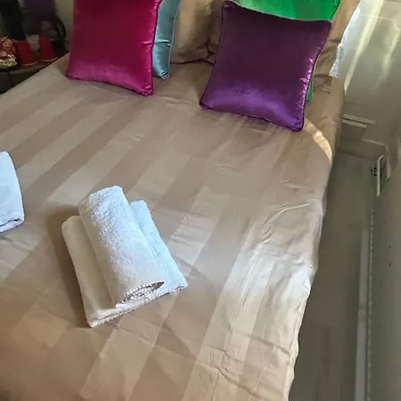 Cosy By Mandy