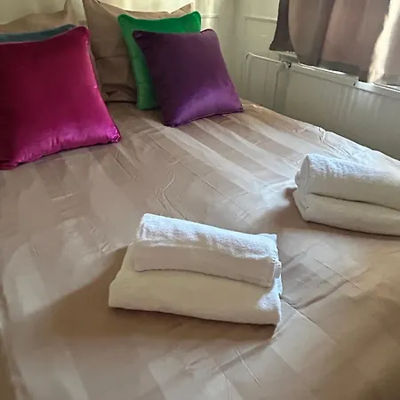 Cosy By Mandy 암스테르담