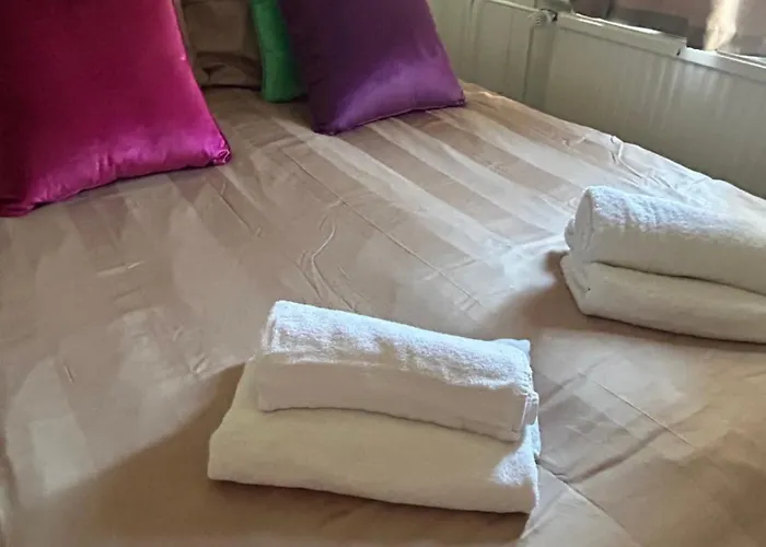 Cosy By Mandy Amsterdam